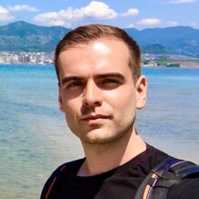 Robert Licau, Bizwholistic client and founder