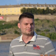 Boris Pejic, longtime Bizwholistic client and founder